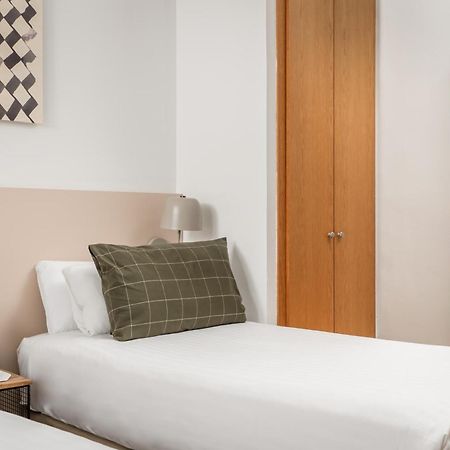 Bypillow Erba Girona Dış mekan fotoğraf