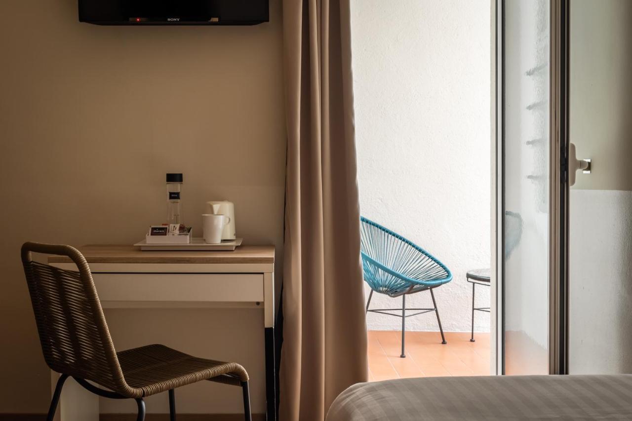 Bypillow Erba Girona Dış mekan fotoğraf