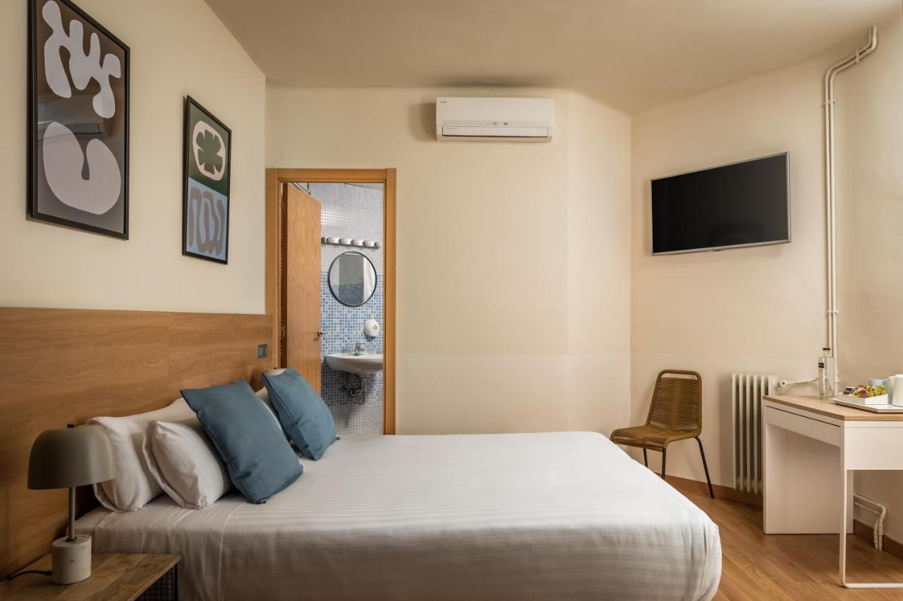 Bypillow Erba Girona Dış mekan fotoğraf