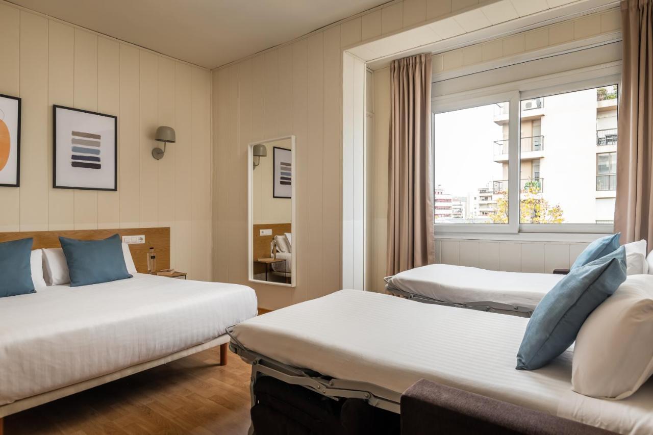 Bypillow Erba Girona Dış mekan fotoğraf
