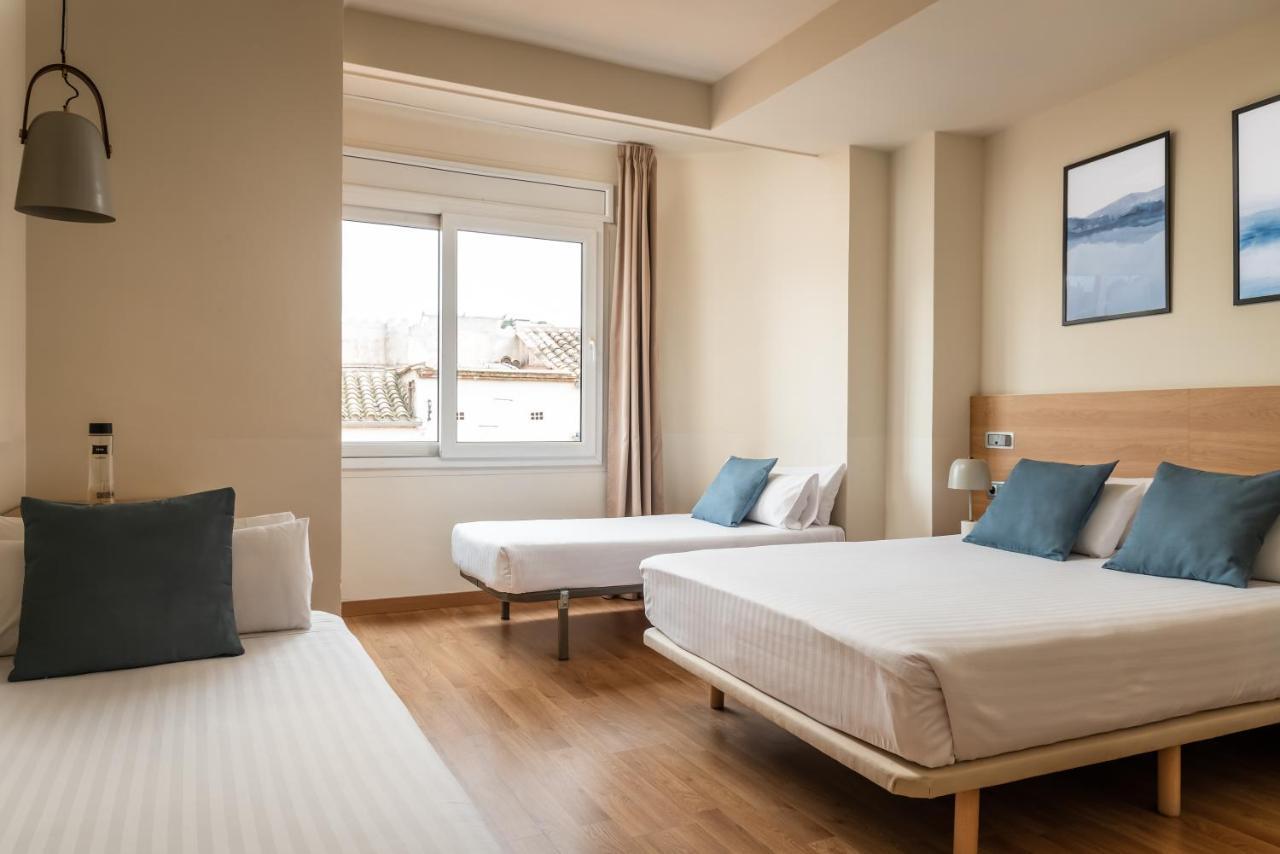 Bypillow Erba Girona Dış mekan fotoğraf
