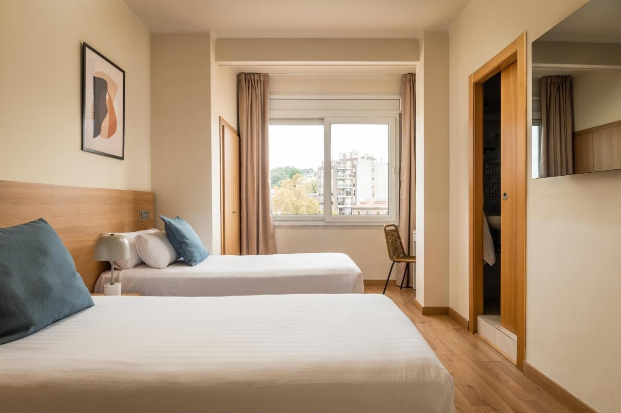 Bypillow Erba Girona Dış mekan fotoğraf
