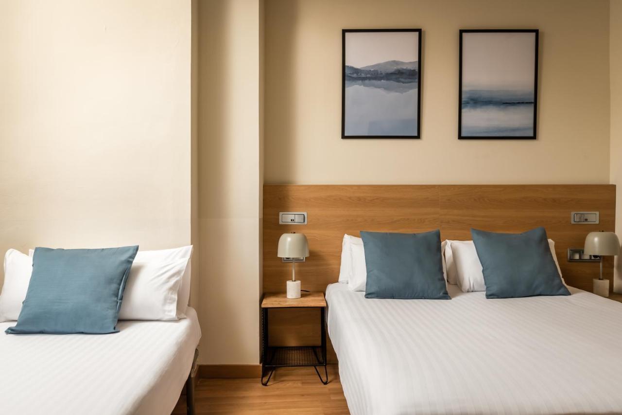 Bypillow Erba Girona Dış mekan fotoğraf
