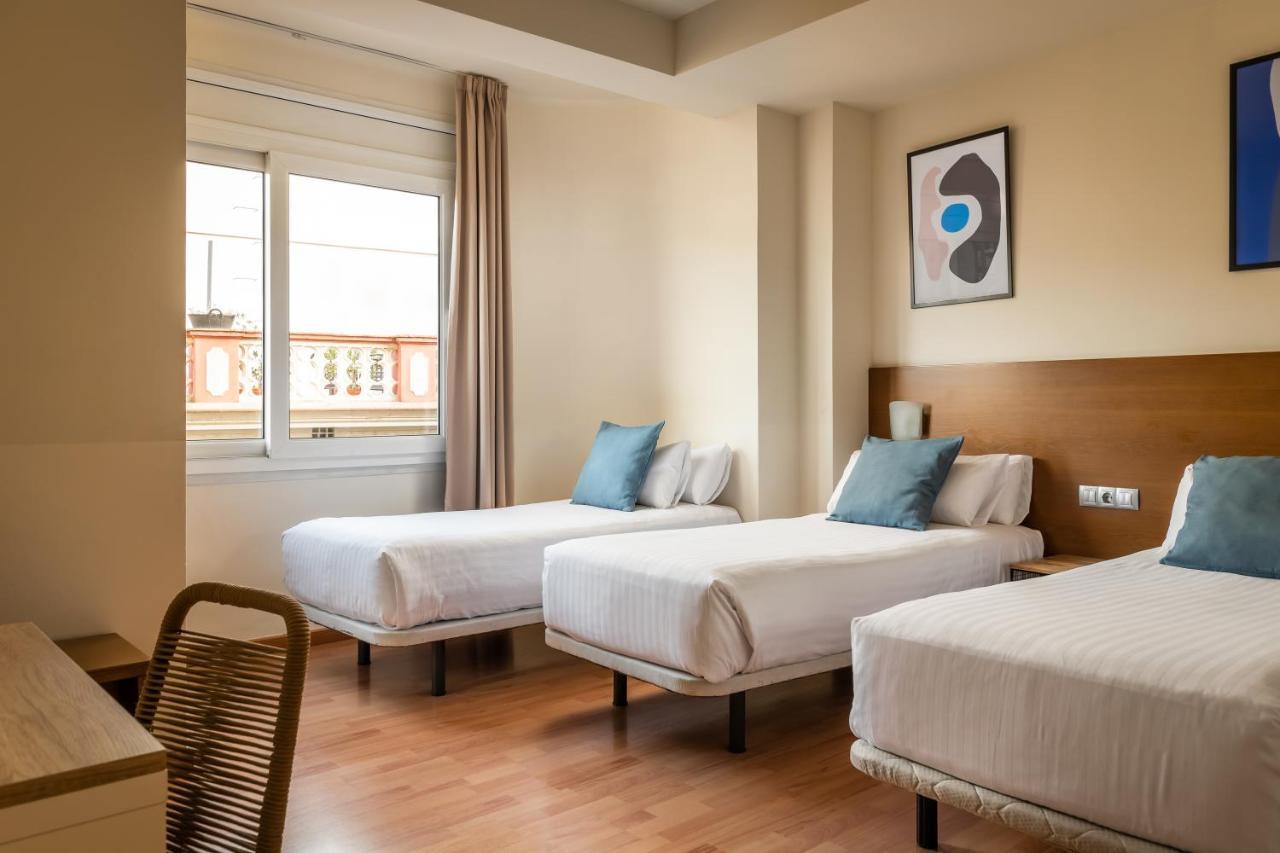 Bypillow Erba Girona Dış mekan fotoğraf