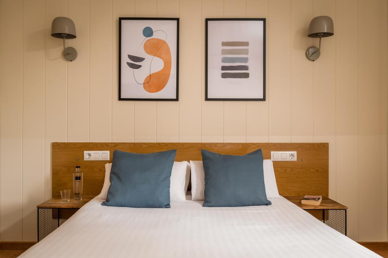 Bypillow Erba Girona Dış mekan fotoğraf