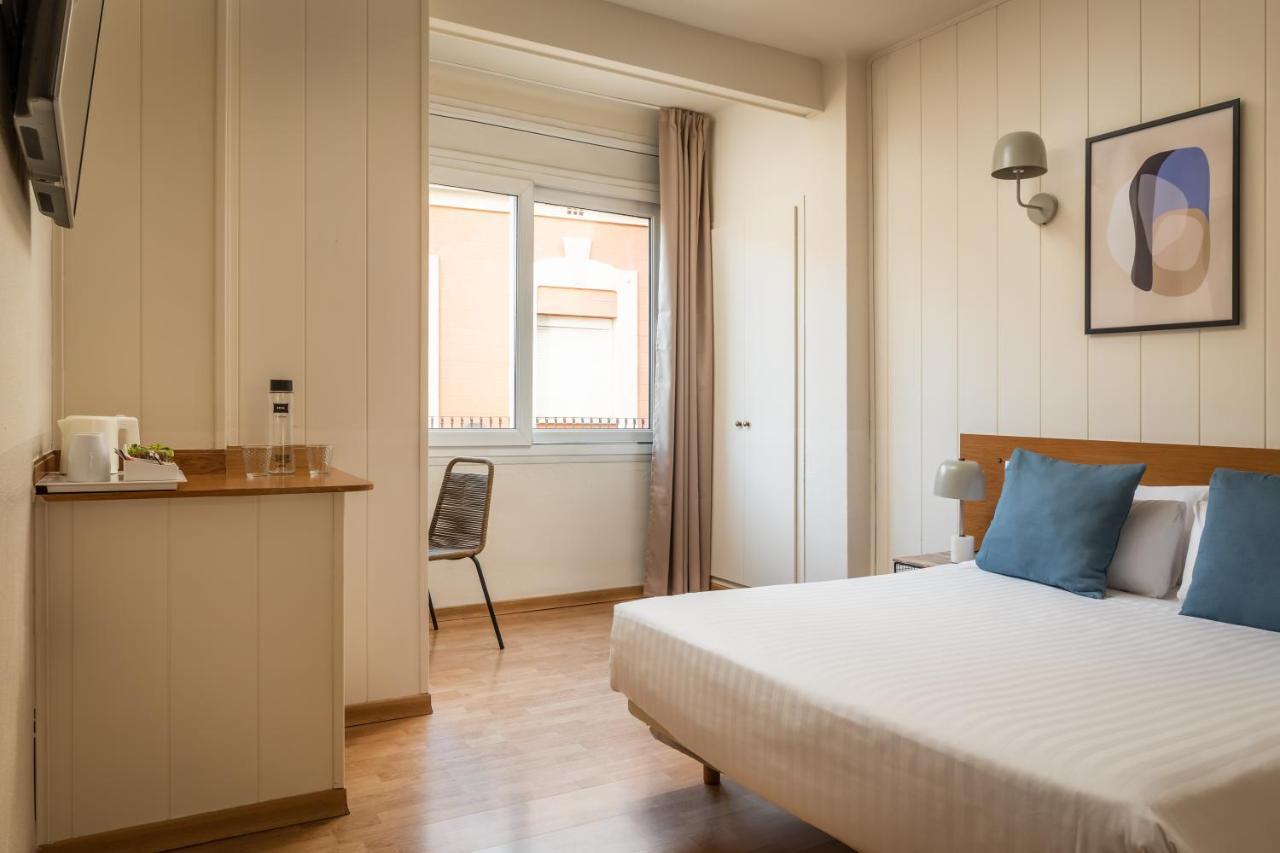 Bypillow Erba Girona Dış mekan fotoğraf