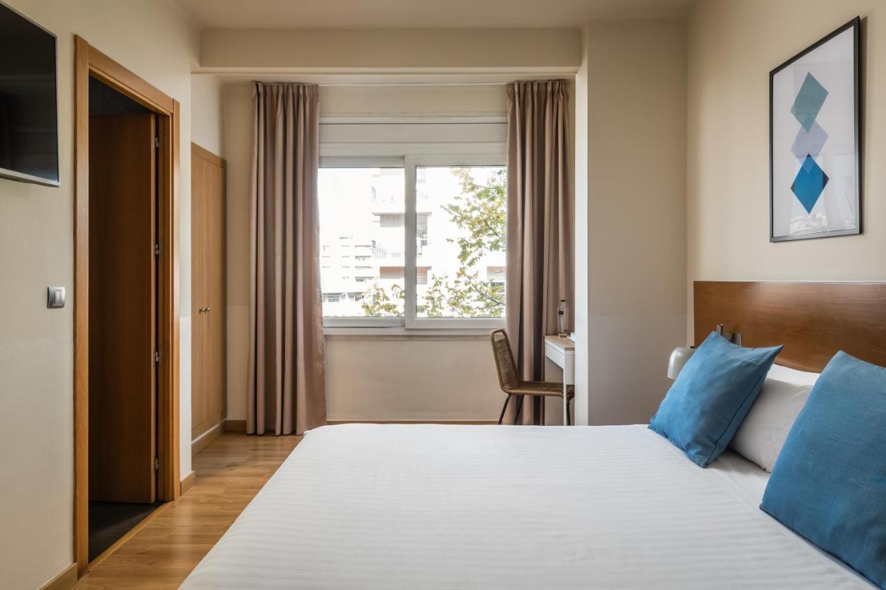 Bypillow Erba Girona Dış mekan fotoğraf