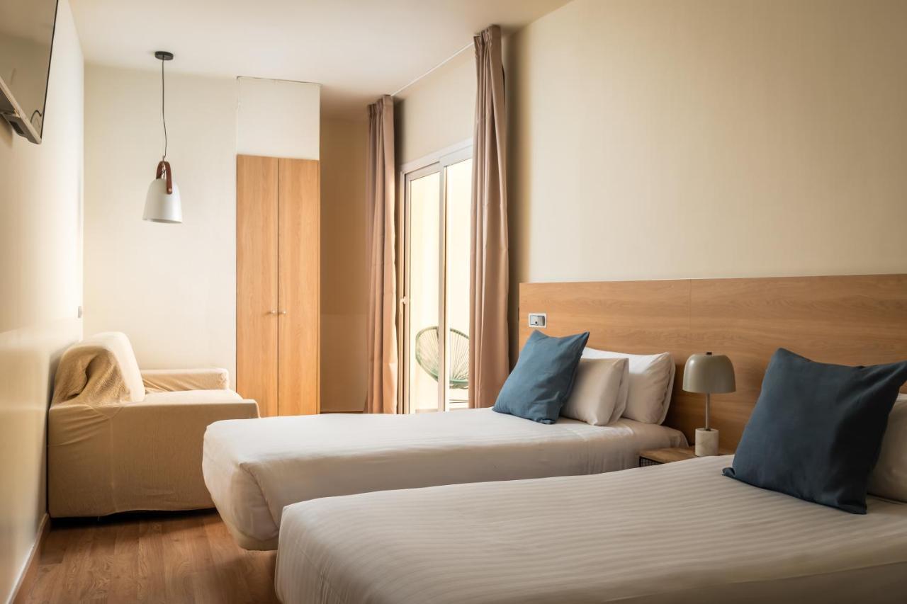 Bypillow Erba Girona Dış mekan fotoğraf