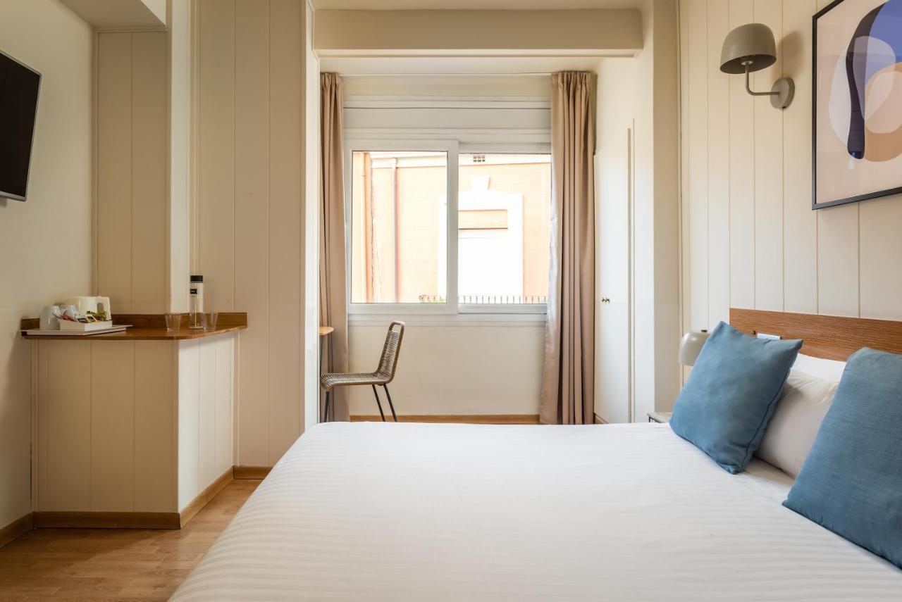 Bypillow Erba Girona Dış mekan fotoğraf