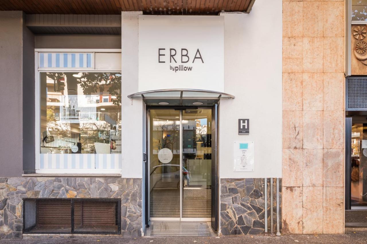 Bypillow Erba Girona Dış mekan fotoğraf