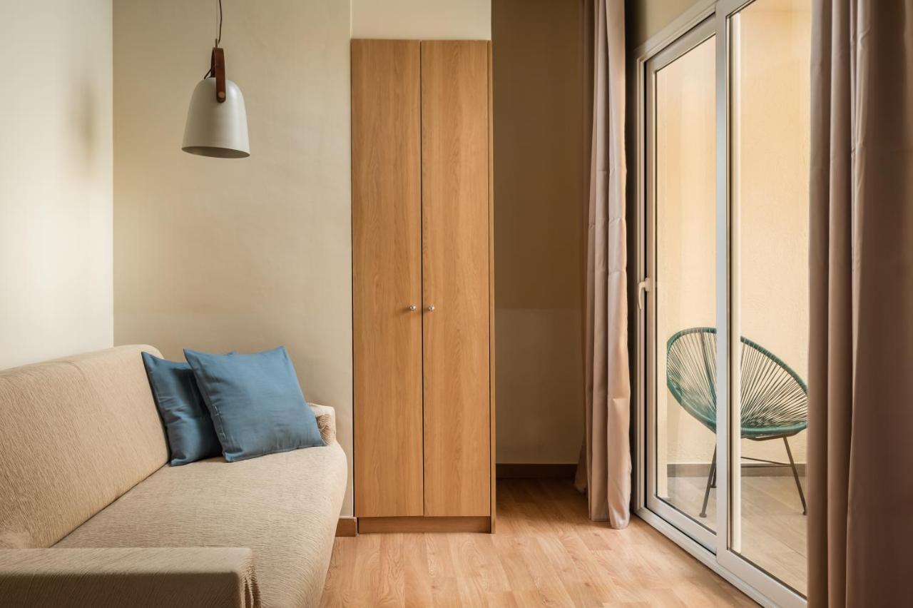Bypillow Erba Girona Dış mekan fotoğraf