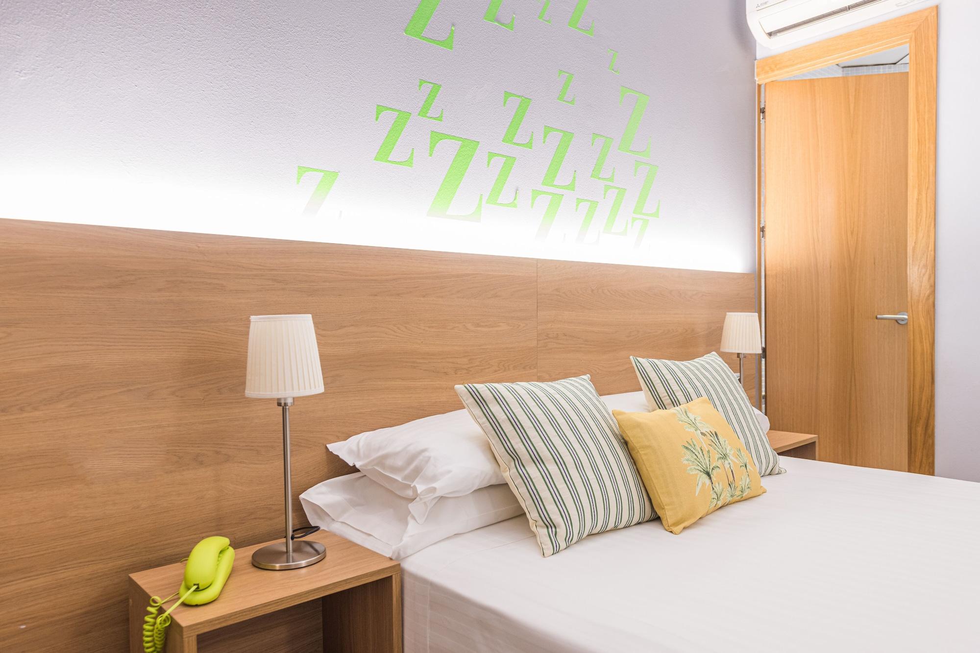 Bypillow Erba Girona Dış mekan fotoğraf