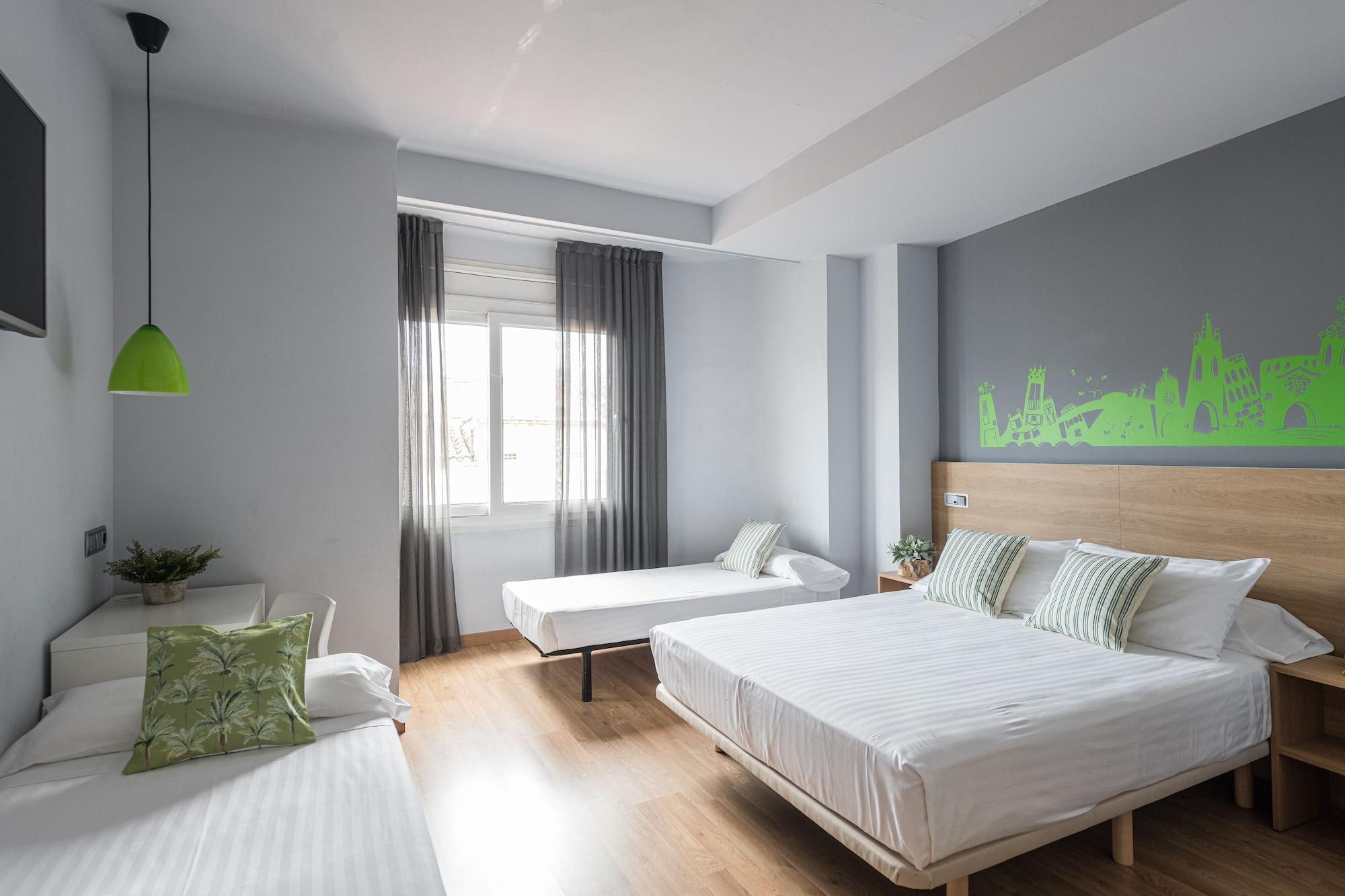 Bypillow Erba Girona Dış mekan fotoğraf