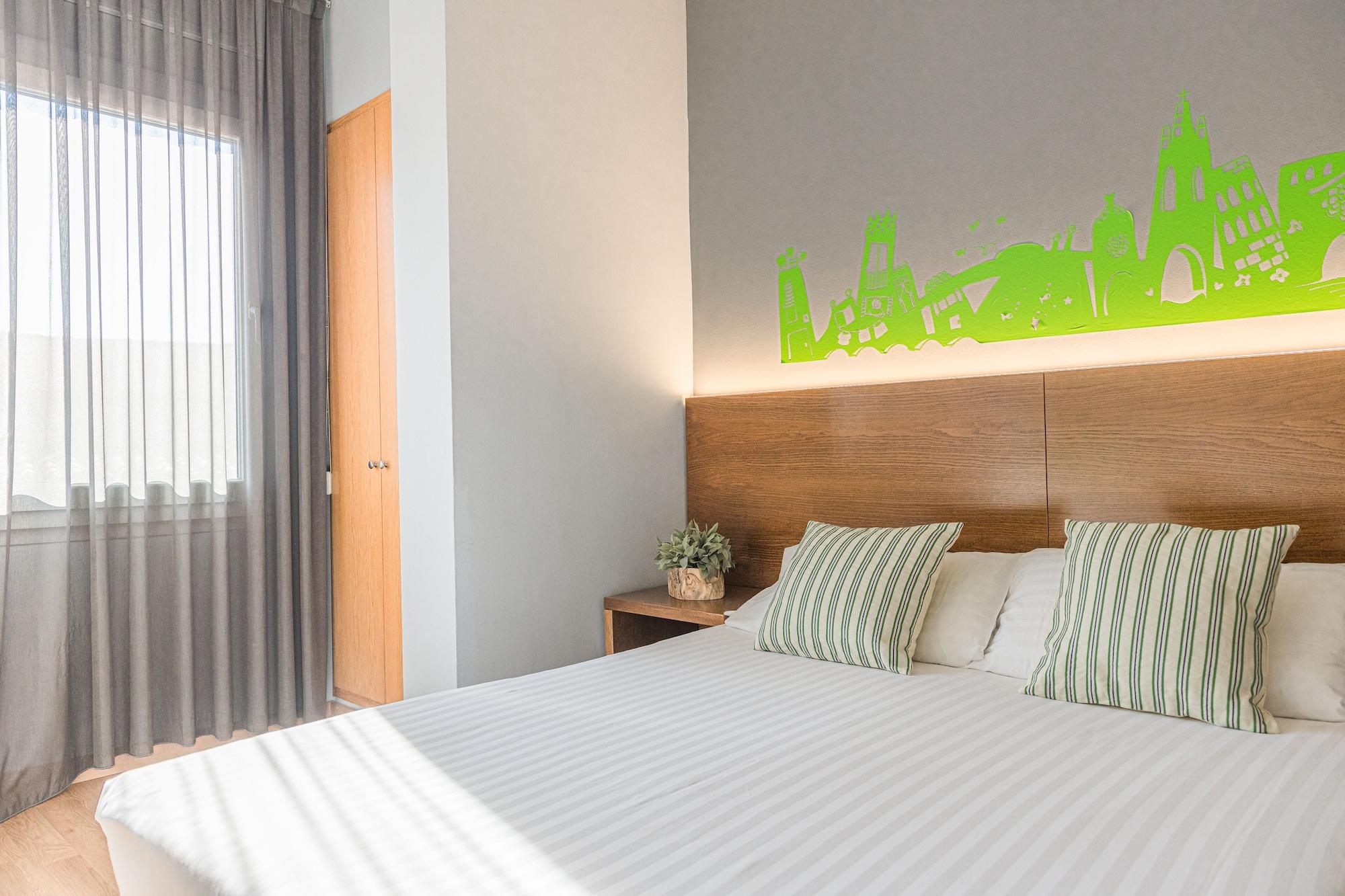Bypillow Erba Girona Dış mekan fotoğraf