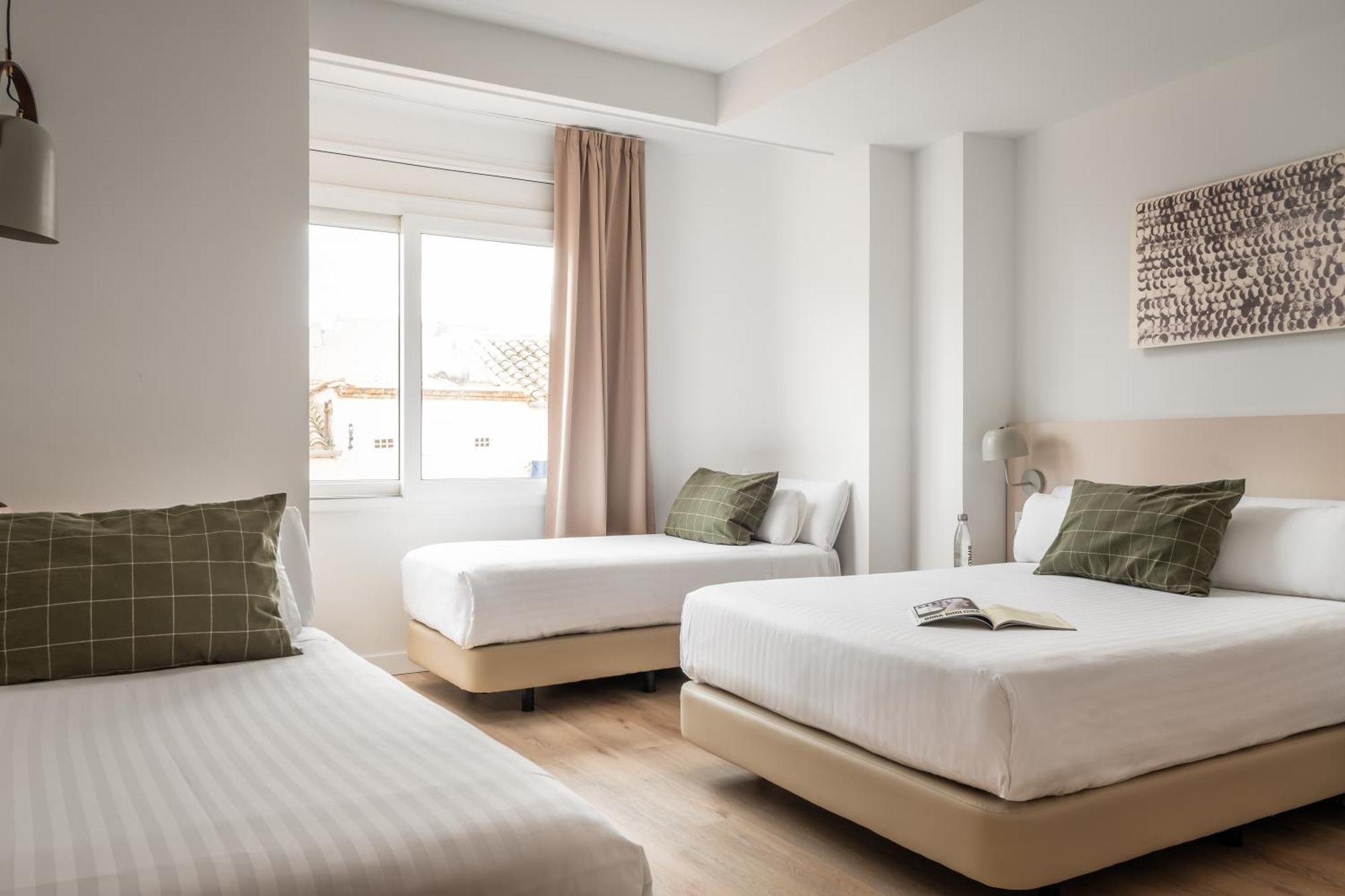 Bypillow Erba Girona Dış mekan fotoğraf