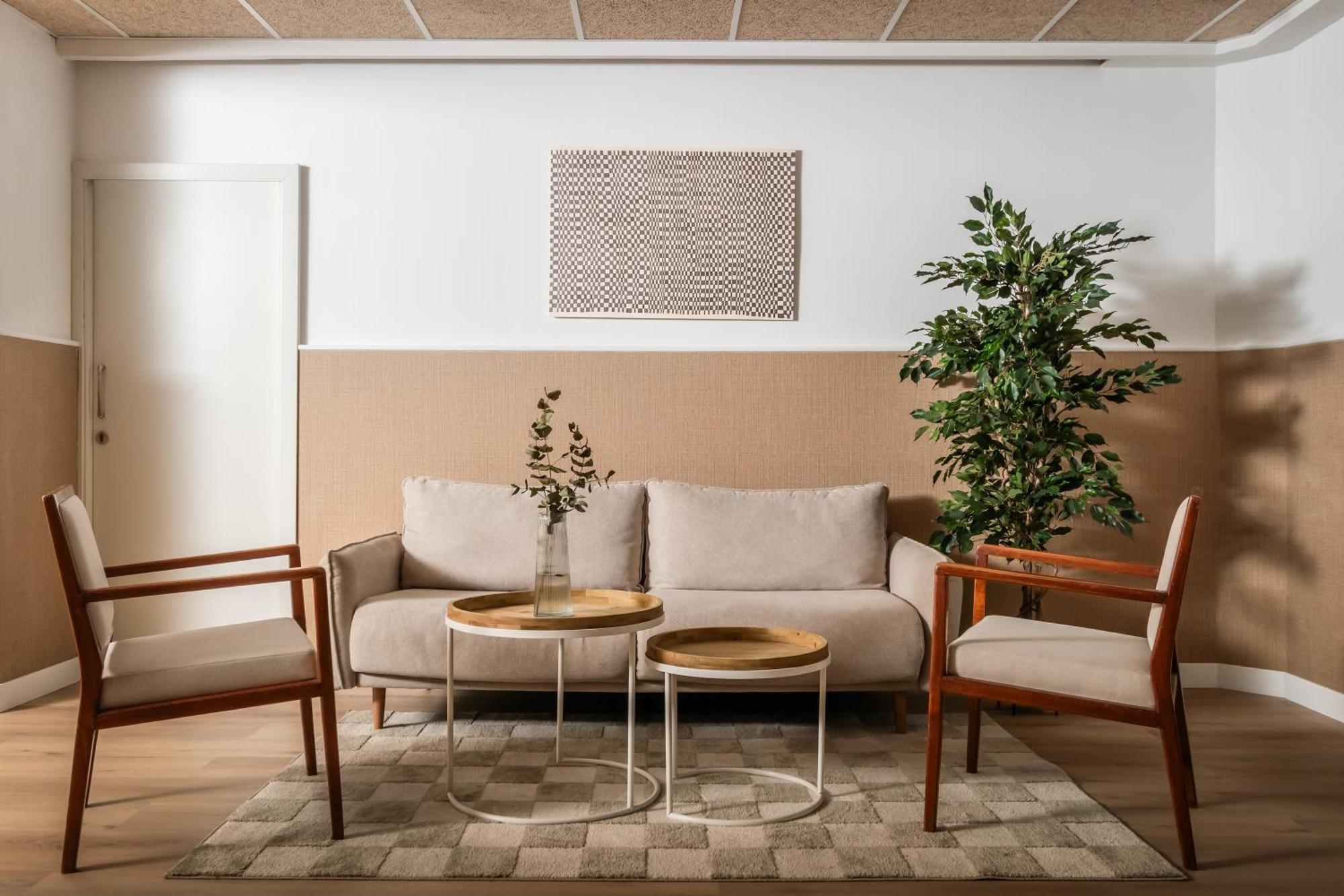 Bypillow Erba Girona Dış mekan fotoğraf