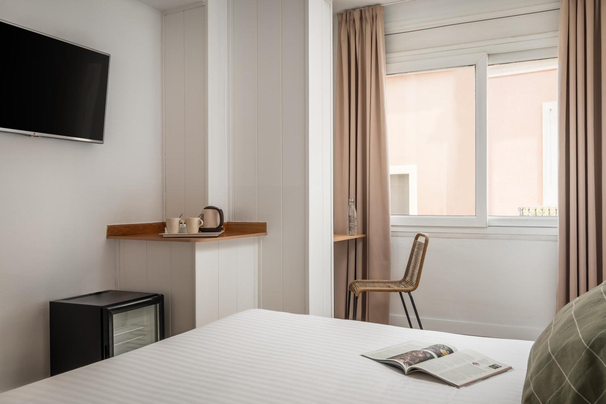 Bypillow Erba Girona Dış mekan fotoğraf