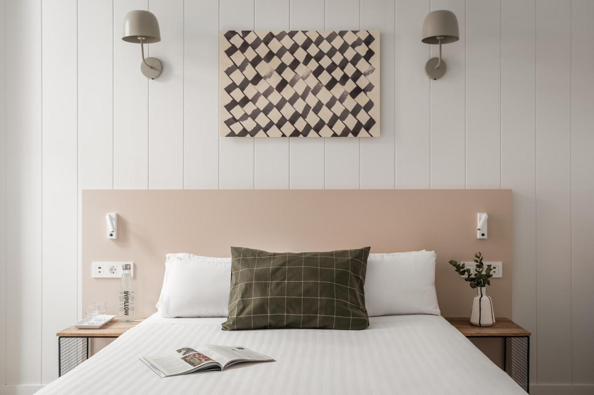 Bypillow Erba Girona Dış mekan fotoğraf