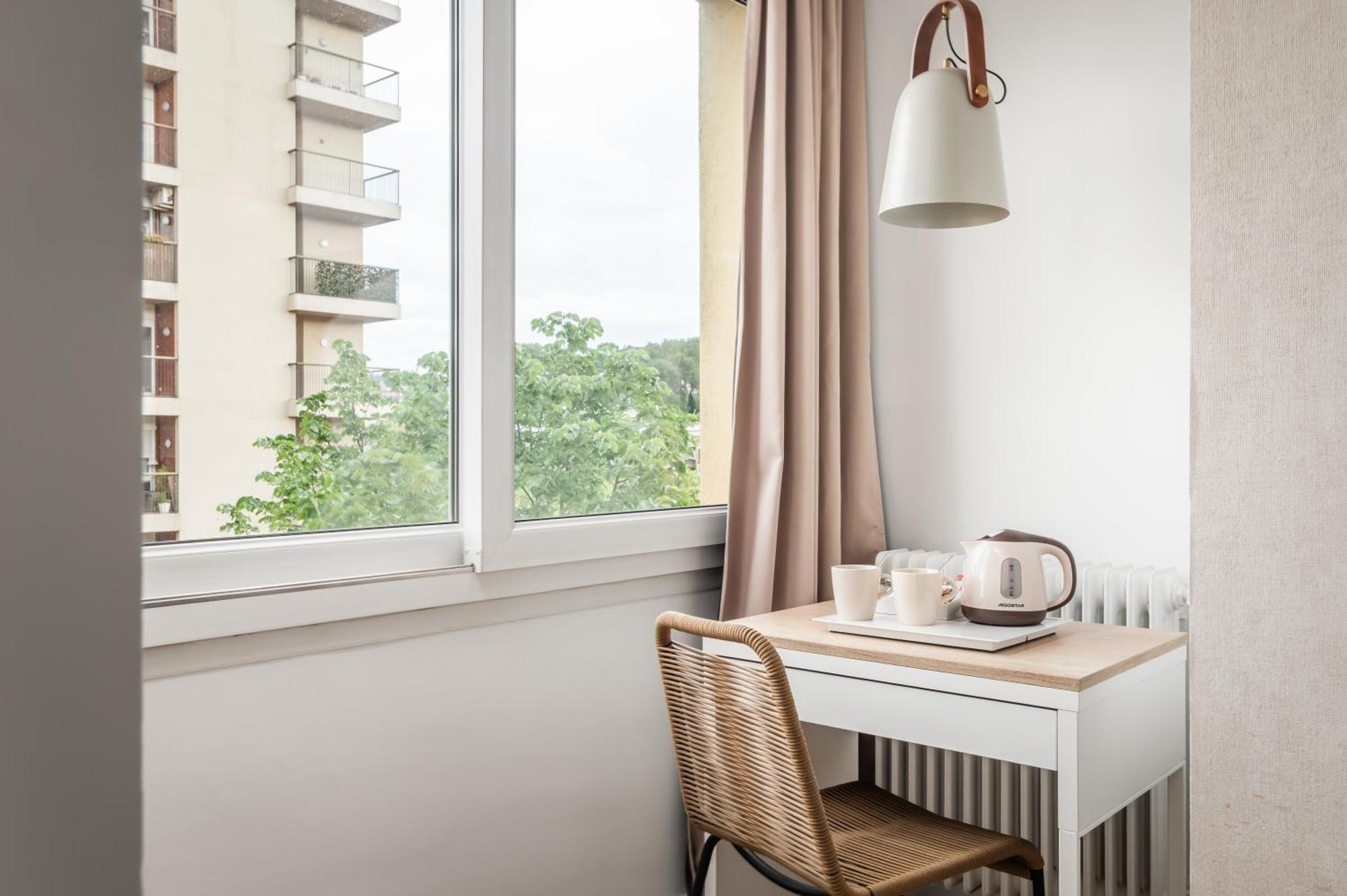Bypillow Erba Girona Dış mekan fotoğraf