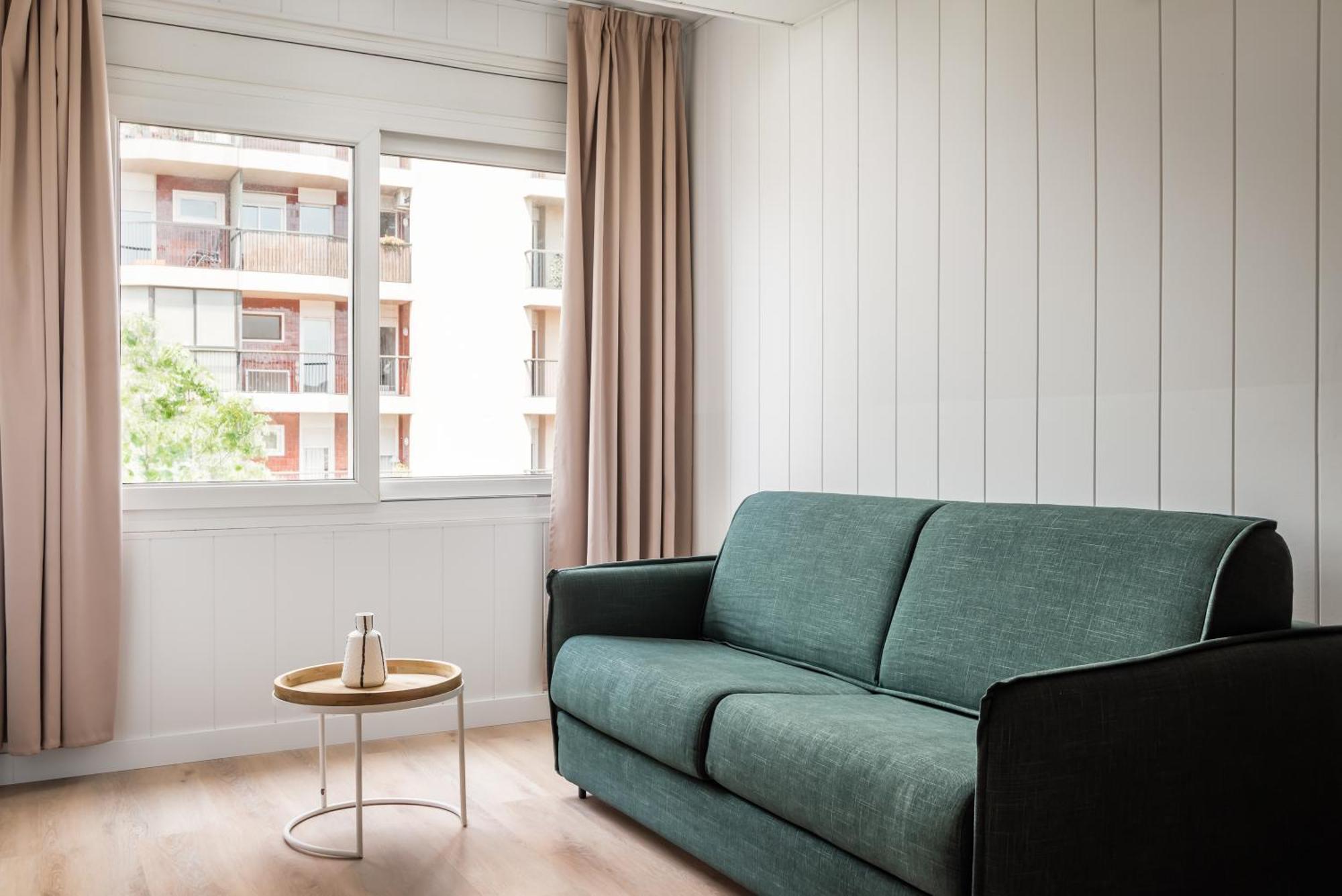 Bypillow Erba Girona Dış mekan fotoğraf