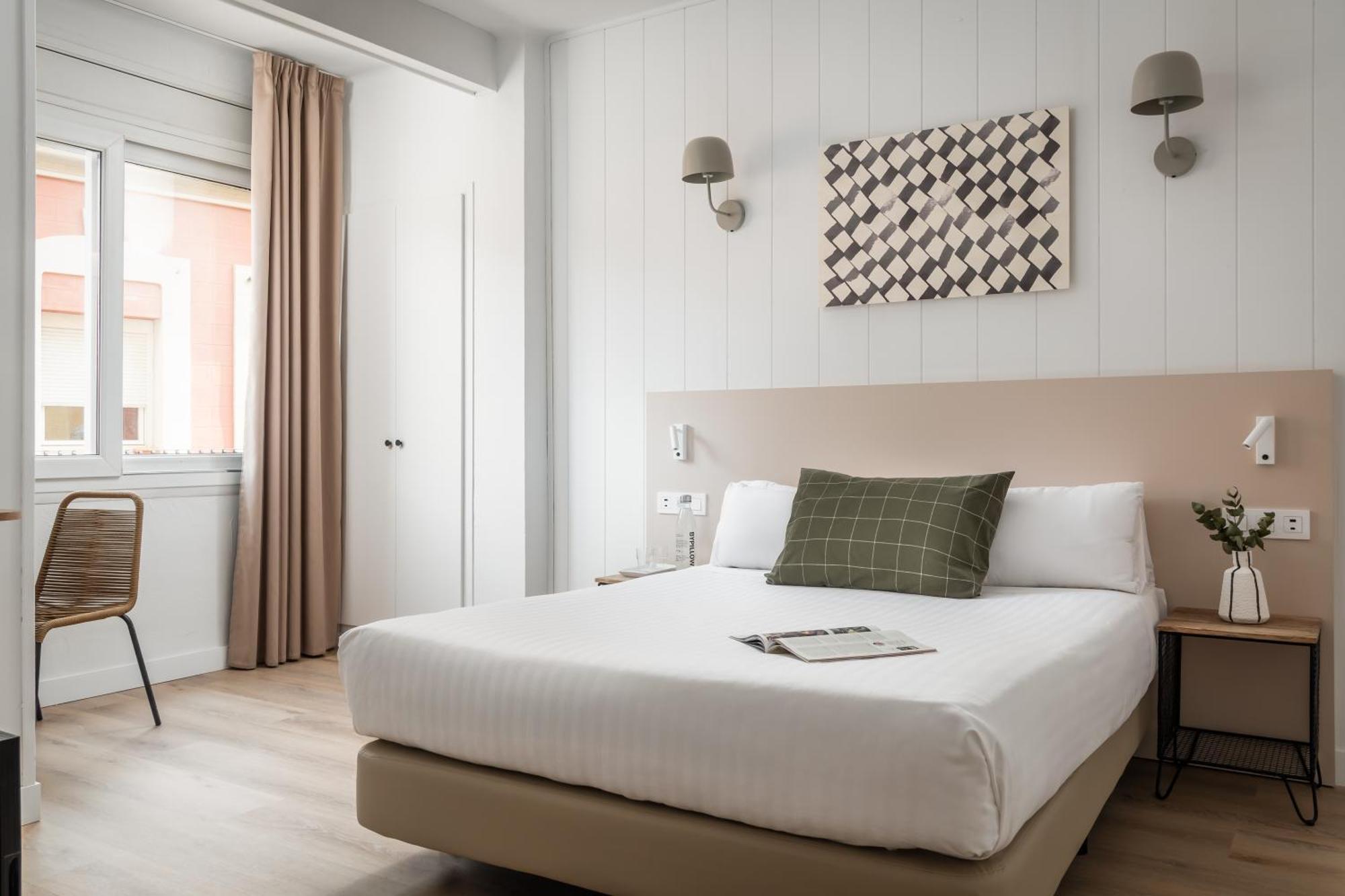 Bypillow Erba Girona Dış mekan fotoğraf