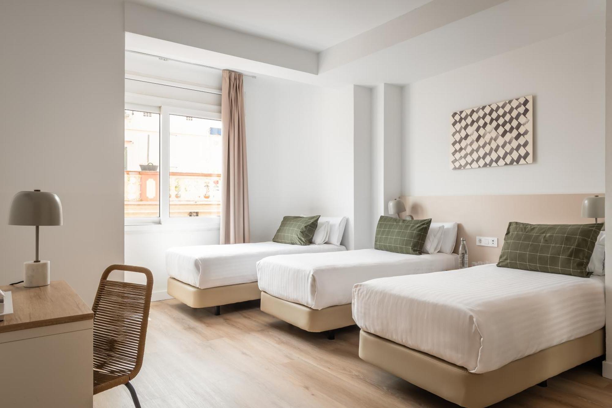 Bypillow Erba Girona Dış mekan fotoğraf