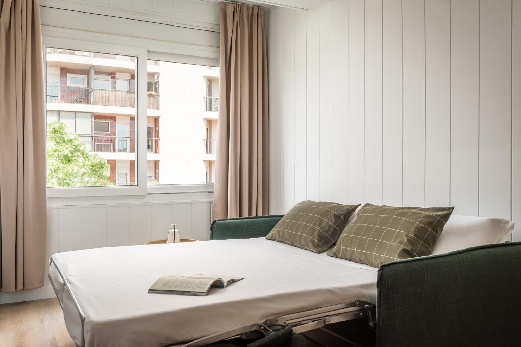 Bypillow Erba Girona Dış mekan fotoğraf